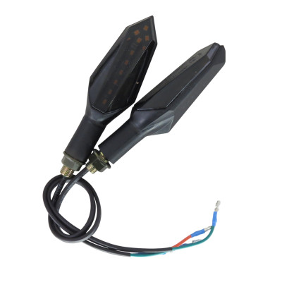 Поворот передній (л+п) МТ125-8 F4 (FIT II 2023)