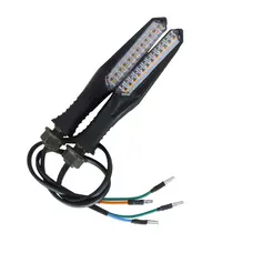 Поворот (л+п) Shineray XY300GY-6C (VXR 300)