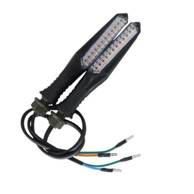 Поворот (л+п) Shineray XY300GY-6C (VXR 300)