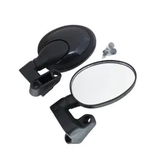 Дзеркала заднього виду (л+п) Fada NiMBUS (FDET 08BRLA-72)