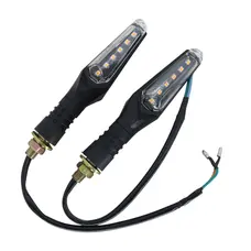 Поворот передній (л+п) Lifan LF200-10W