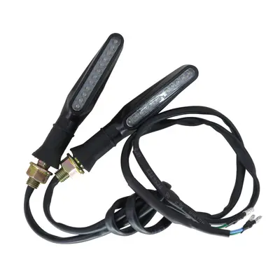 Поворот задній (л+п) Lifan LF200-10LV (KPT 4V)