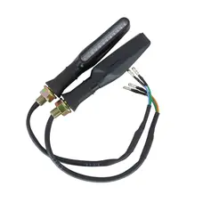 Поворот передній (л+п) Lifan LF200-10LV (KPT 4V)