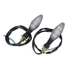 Поворот передній Musstang (л+п) MT250-9R REGION