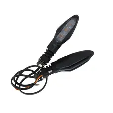 Поворот передній (л+п) KOVI RS250GY-LC (ADT 250)