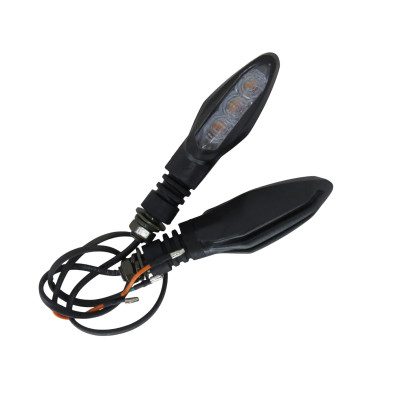 Поворот передній (л+п) KOVI RS250GY-LC (ADT 250)