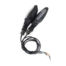 Поворот задній (л+п) KOVI RS250GY-LC (ADT 250)