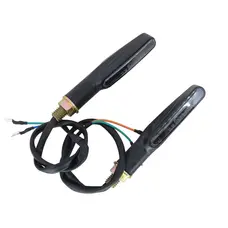 Поворот передній KOVI 300-4T JNC 300 (6GX)