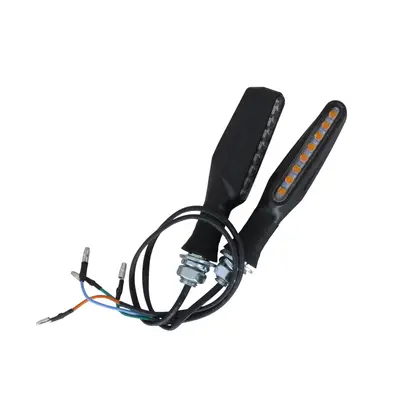 Поворот (л+п) MT250GY-AD1 (Challenge GT250)