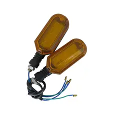 Поворот передній (л+п) (нового зразка) FADA БІЗОН