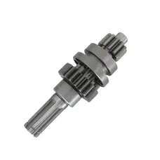 Вал первинний КПП в зборі ATV Orix150