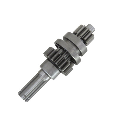 Вал первинний КПП в зборі ATV Orix150