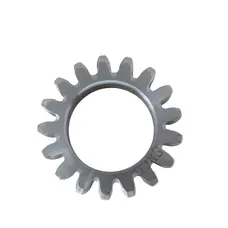 Шестерня колінвала (під привід масляного насоса) ATV Orix150