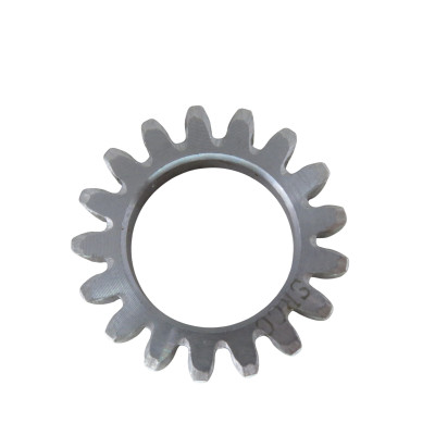 Шестерня колінвала (під привід масляного насоса) ATV Orix150