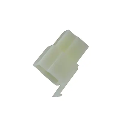 Роз'єм для генератора (3 контакта) LF175-2E CityR