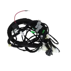 Проводка центральна ATV SharX 250сс