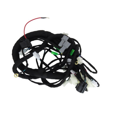 Проводка центральна ATV SharX 250сс