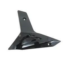 Пластик захист двигуна (лівий) Spark SP200R-32 (чорний)