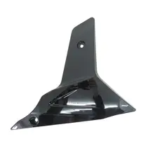 Пластик захист двигуна (правий) Spark SP200R-32 (чорний)