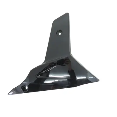 Пластик захист двигуна (правий) Spark SP200R-32 (чорний)