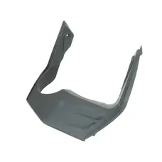 Пластик захист двигуна (нижній) Spark SP200R-32 (чорний)