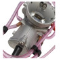 Карбюратор MIKUNI TX38 200-350 2T 38 мм