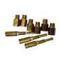 Карбюратор MIKUNI TX38 200-350 2T 38 мм