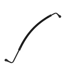 Патрубок радіатора впускний SP300T-1/T-2