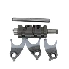 Вилки перемикання передач (комплект) Lifan LF150-2E