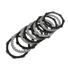 Диски зчеплення (комплект) Lifan LF150-2E