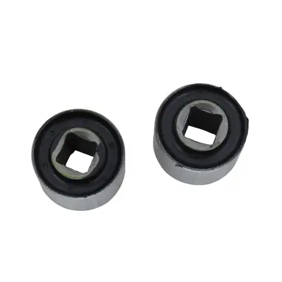 Сайлентблок 10х30х22 мм (під квадрат) (2шт) MotoTech