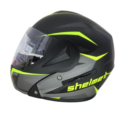 Шолом 285 №8 L