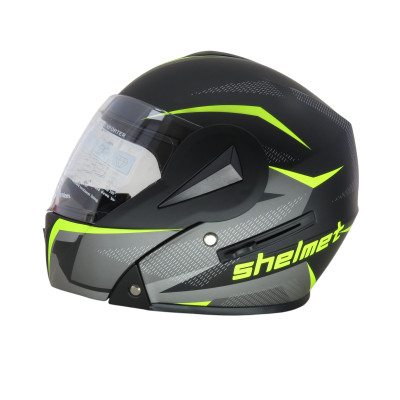 Шолом 285 №8 M