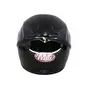 Шолом HF-909 E26 (чорний) (дитячий закритий/біле скло) MotoTech