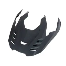 Дашок для шолома GEON 722 чорний матовий