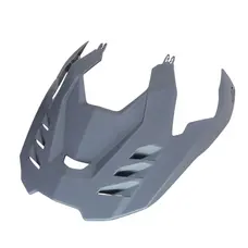 Дашок для шолома GEON 722 сірий матовий