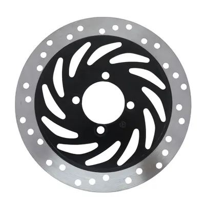 Диск гальмівний задній ATV SharX 300сс