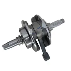 Колінвал у зборі XY300GY-6C (VXR 300)