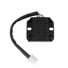 Реле напруги XY300GY-6C (VXR 300)