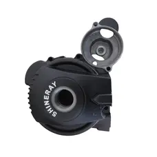 Кришка двигуна, ліва XY300GY-6C (VXR 300)