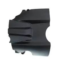 Кришка передньої зірки XY300GY-6C (VXR 300)