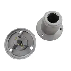 Фільтр масляний (центробіжний) XY300GY-6C (VXR 300)