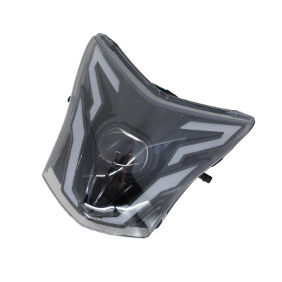 Фара у зборі XY300GY-6C (VXR 300)