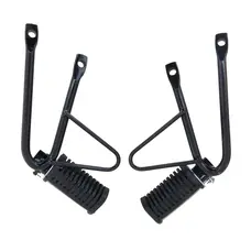 Підніжки пасажира (л+п) XY300GY-6C (VXR 300)