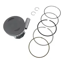 Поршневий комплект XY300GY-6C (VXR 300)