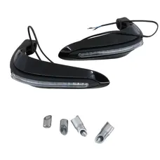 Захист рук, (л+п) (комплект) XY300GY-6C (VXR 300)