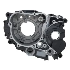 Картер двигуна, лівий XY300GY-6C (VXR 300)