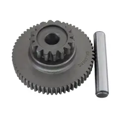 Шестерня стартера (велика) XY300GY-6C (VXR 300)