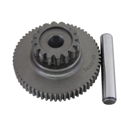 Шестерня стартера (велика) XY300GY-6C (VXR 300)