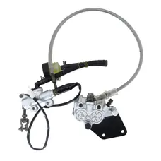 Гідравліка заднього гальма в зборі XY300GY-6C (VXR 300)